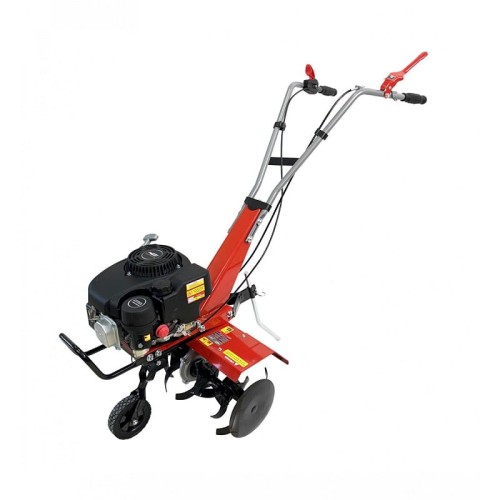 AWTOOLS  AW81050 - Glebogryzarka Spalinowa