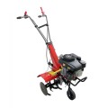 AWTOOLS  AW81050 - Glebogryzarka Spalinowa
