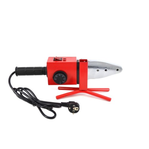 AWTOOLS AW05000 - Zgrzewarka do rur PCV PP 16-63mm