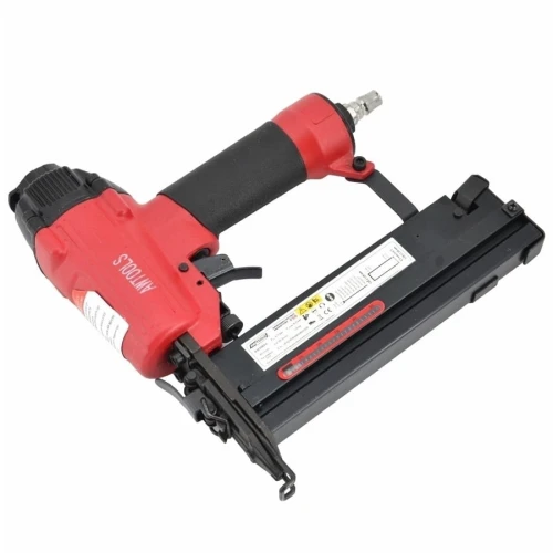 AWTOOLS AW10604 - Pneumatyczny zszywacz 2w1 25-40mm