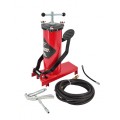 AWTOOLS AW15940 - Smarownica nożna 3 L