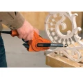 BLACK&DECKER KA900E - Szlifierka pilnik taśmowy 13 x 130 mm