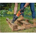 BLACK&DECKER BES301 - Piła szablasta 
