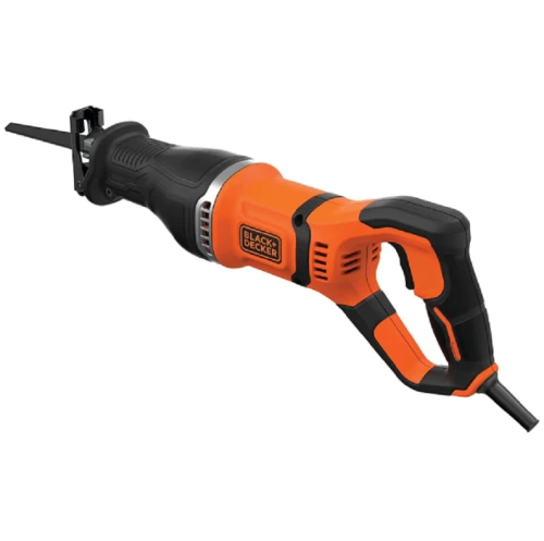 BLACK&DECKER BES301 - Piła szablasta 