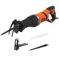 BLACK&DECKER BES301 - Piła szablasta 