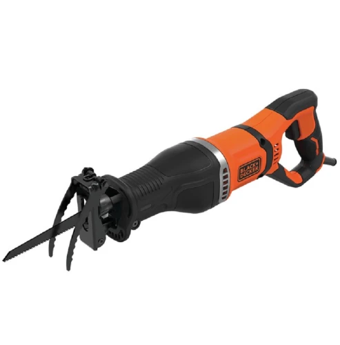 BLACK&DECKER BES301 - Piła szablasta 