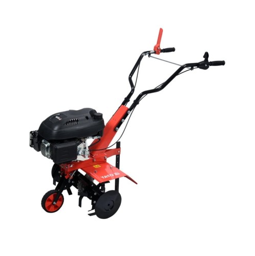 YATO  YT-84860 - Glebogryzarka Spalinowa