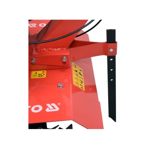 YATO  YT-84860 - Glebogryzarka Spalinowa