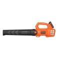 BLACK+DECKER BCBL200L-QW - Dmuchawa akumulatorowa