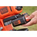 BLACK+DECKER BCBLV3625L1-QW - Dmuchawa akumulatorowa