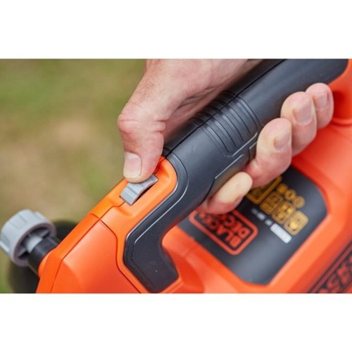 BLACK+DECKER BCBLV3625L1-QW - Dmuchawa akumulatorowa