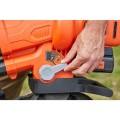 BLACK+DECKER BCBLV3625L1-QW - Dmuchawa akumulatorowa