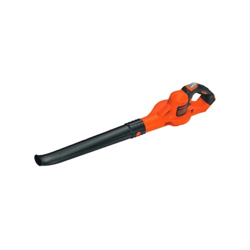 BLACK+DECKER GWC1820PCB-XJ - Dmuchawa akumulatorowa