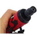 AWTOOLS AW10301 - Pneumatyczna szlifierka prosta 1/4"