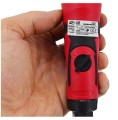 AWTOOLS AW10301 - Pneumatyczna szlifierka prosta 1/4"