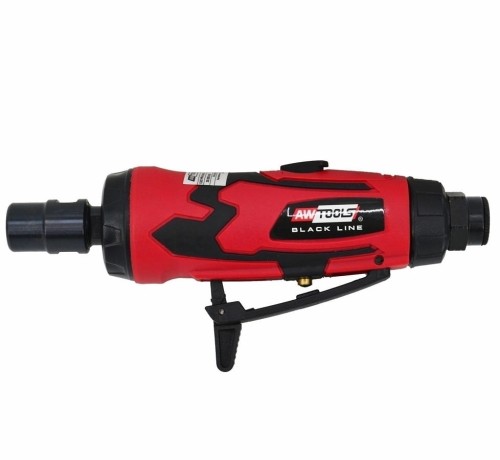 AWTOOLS AW10301 - Pneumatyczna szlifierka prosta 1/4"
