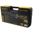 Adler AKU-3000P - Akumulatorowa piła szablasta 20 V