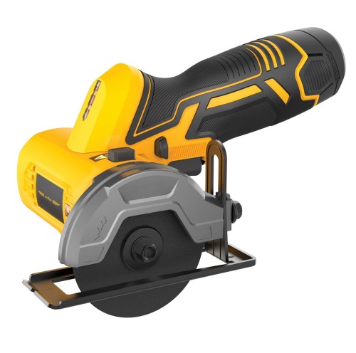 Adler AKU-11P - Akumulatorowa pilarka tarczowa 12 V