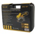 Adler AKU-11P - Akumulatorowa pilarka tarczowa 12 V