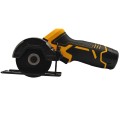 Adler AKU-11P - Akumulatorowa pilarka tarczowa 12 V