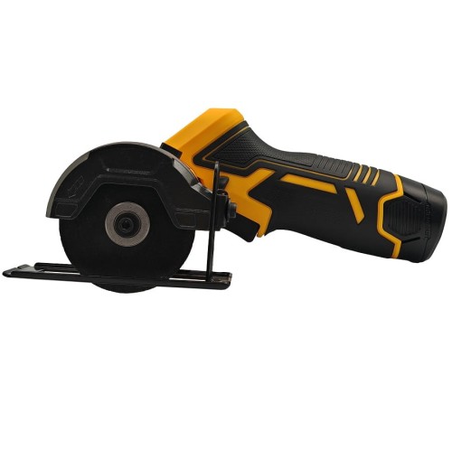Adler AKU-11P - Akumulatorowa pilarka tarczowa 12 V