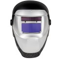 Spartus Ultra VX27 - Przyłbica do spawania laserowego z kaskiem i adapterem