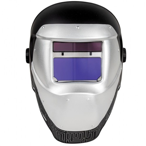 Spartus Ultra VX27 - Przyłbica do spawania laserowego z kaskiem i adapterem