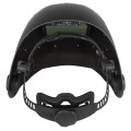 Spartus Ultra VX27 - Przyłbica do spawania laserowego z kaskiem i adapterem