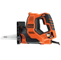 BLACK&DECKER RS890K - Elektryczna piła szablasta 