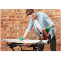 BLACK&DECKER RS890K - Elektryczna piła szablasta 