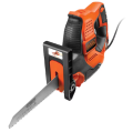 BLACK&DECKER RS890K - Elektryczna piła szablasta 