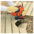 BLACK&DECKER RS890K - Elektryczna piła szablasta 
