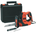 BLACK&DECKER RS890K - Elektryczna piła szablasta 