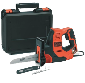 BLACK&DECKER RS890K - Elektryczna piła szablasta 