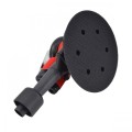 AWTOOLS AW10312BL - Pneumatyczna szlifierka mimośrodowa 150 mm