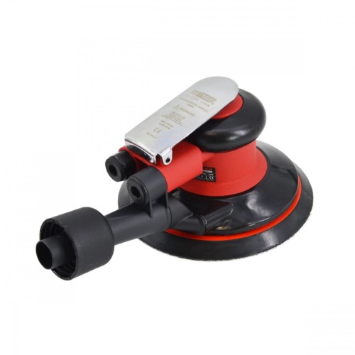 AWTOOLS AW10312BL - Pneumatyczna szlifierka mimośrodowa 150 mm