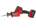 MILWAUKEE M18FHZ-502X - Piła uniwersalna HACKZALL
