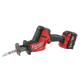 MILWAUKEE M18FHZ-502X - Piła uniwersalna HACKZALL