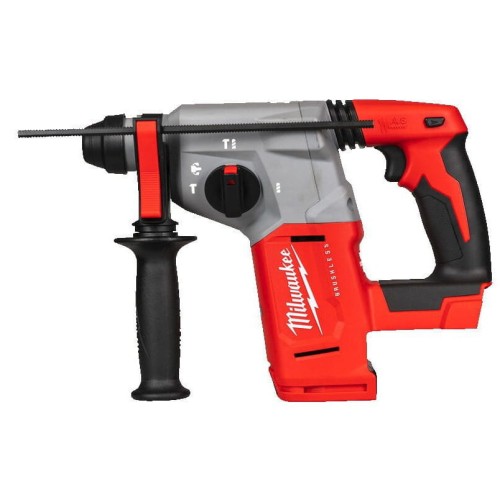 MILWAUKEE M18 BLH-0 - Młotowiertarka akumulatorowa SDS-Plus