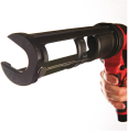 Milwaukee M12 PCG/310C-201B - Subkompaktowy pistolet do kleju 310 ml