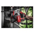 Milwaukee M18 BLH-502X - Akumulatorowa młotowiertarka 4-funkcyjna SDS-Plus
