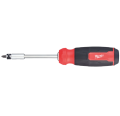 Milwaukee 27 in 1 Multi-Bit Screwdriver - Uniwersalny wkrętak 27 w 1