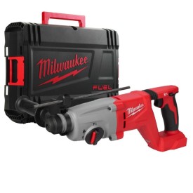 MILWAUKEE M18BLHACD26-0X - Młotowiertarka akumulatorowa SDS-Plus