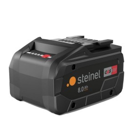 Steinel ST068240 - Akumulator CAS Li-Power 18V / 8.0 Ah