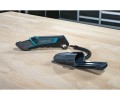 Wolfcraft PRO SAFETY - Nóż z ostrzem trapezowym w futerale