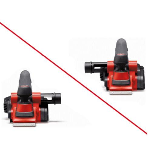 Einhell TE-PL 920 - Strug ręczny 