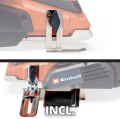 Einhell TE-PL 920 - Strug ręczny 