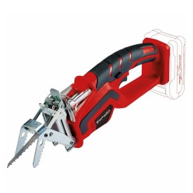 Einhell GE-GS 18 Li Solo - Akumulatorowa pilarka do gałęzi 18 V