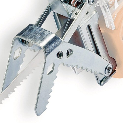 Einhell GE-GS 18 Li Solo - Akumulatorowa pilarka do gałęzi 18 V