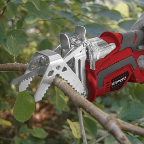 Einhell GE-GS 18 Li Solo - Akumulatorowa pilarka do gałęzi 18 V